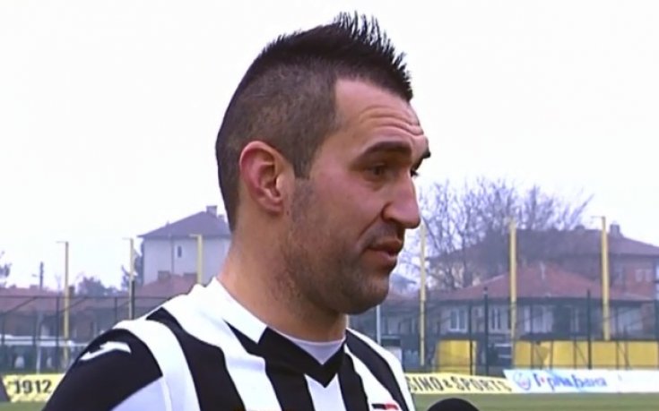 Камбуров: Явно с брат ми сме най-големите мафиоти