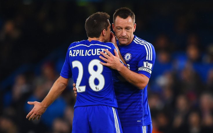 ВИДЕО: Челси - Тотнъм 3:0