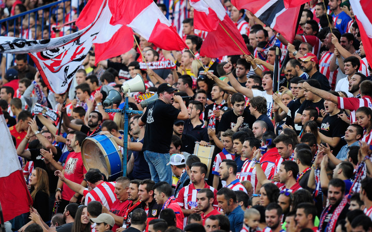 Най-малко 32 са арестуваните за смъртта на фена на Ла Коруня