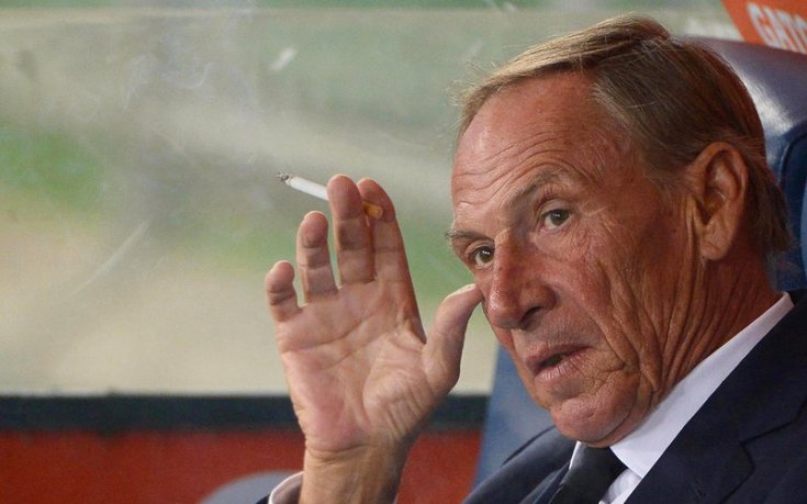 Приеха Зденек Земан по спешност в болница