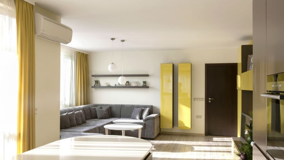 Модерен редизайн на дома - снимка 7