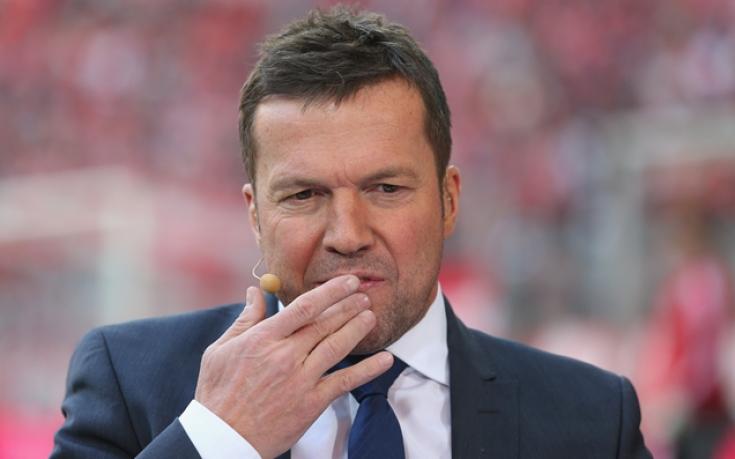 Лотар Матеус: Ройс трябва да остане в Бундеслигата