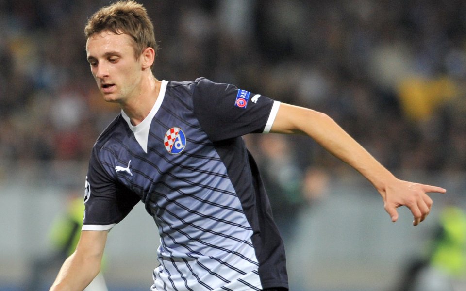 Милан се разбра с национал на Хърватия, идва ред на Динамо Загреб