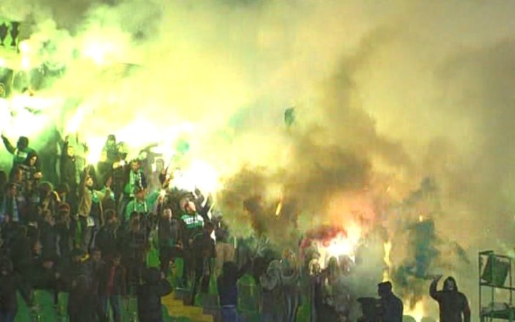 Пирошоу в Стара Загора