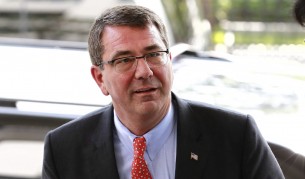 Аштън Картър