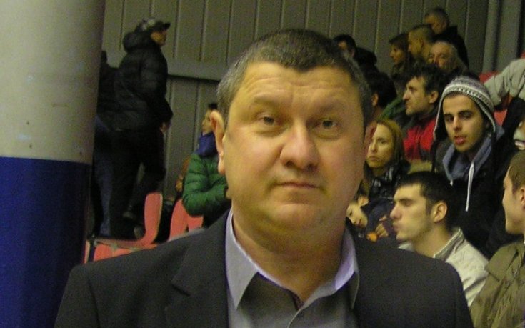 Денислав Коцев: Малко самочувствие не ни достигна накрая