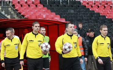 Локо София пребори Марек в края