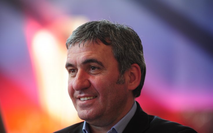 Синът на Хаджи постави рекорд в Румъния