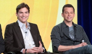 Сбогуваме се с "Двама мъже и половина" през февруари 2015