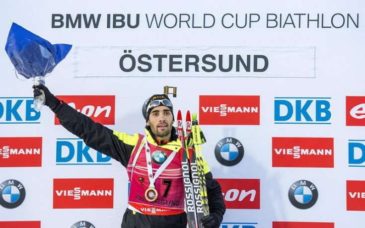 Мартен Фуркад с 33-а победа в кариерата си, Красимир Анев завърши 22-и