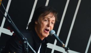 Маккартни: Убиецът на Джон Ленън е "пълно нищожество"