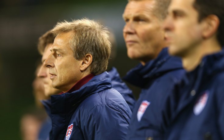 Бивш селекционер на САЩ и Германия може да поеме Еквадор