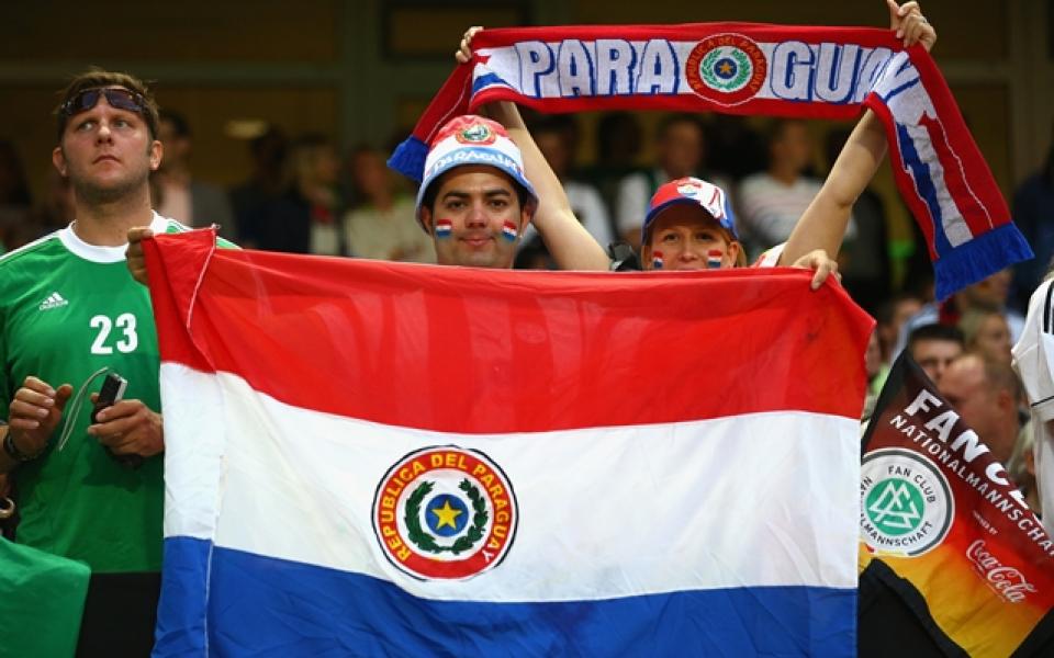 Либертад спечели титлата в Парагвай