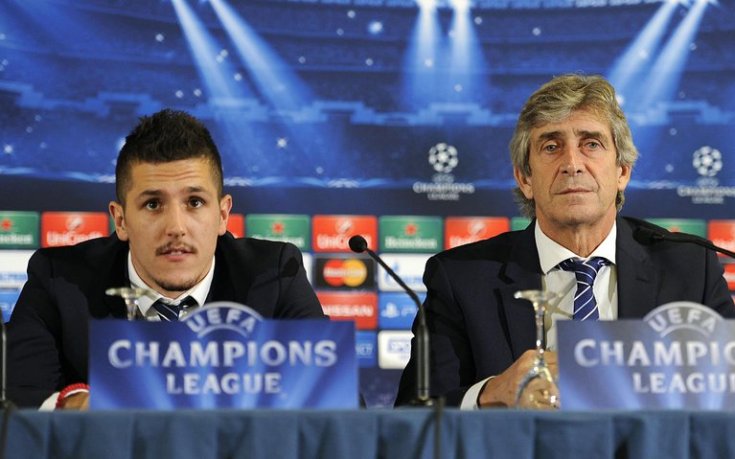 Йоветич: Тоти ме искаше за свой наследник в Рома