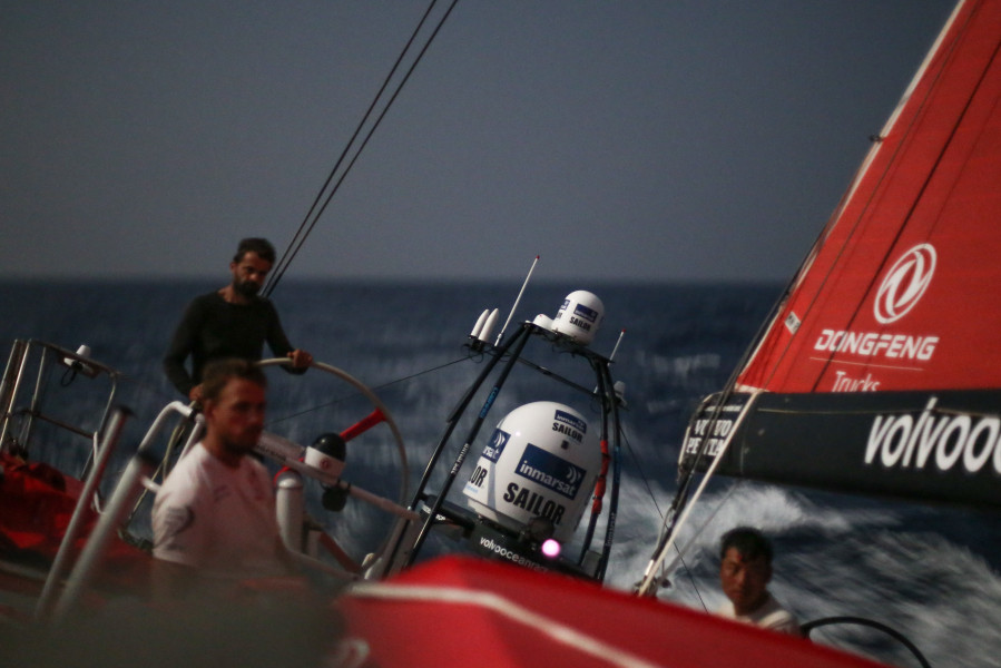 Volvo Ocean Race1