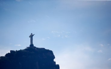 Британски деца: Христос е футболист на Челси