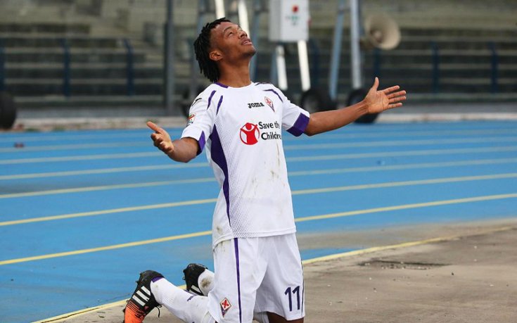 Монтела изригна: Акълът на Куадрадо е другаде!