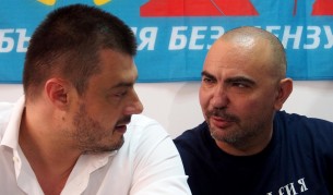 Росен Петров напусна "България без цензура"