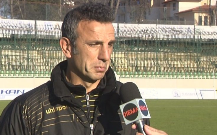 Петър Пенчев: Целта пред Ботев е място в първата шестица