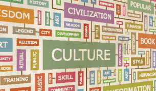 "Култура" стана дума на 2014 г. на "Мериам-Уебстър"