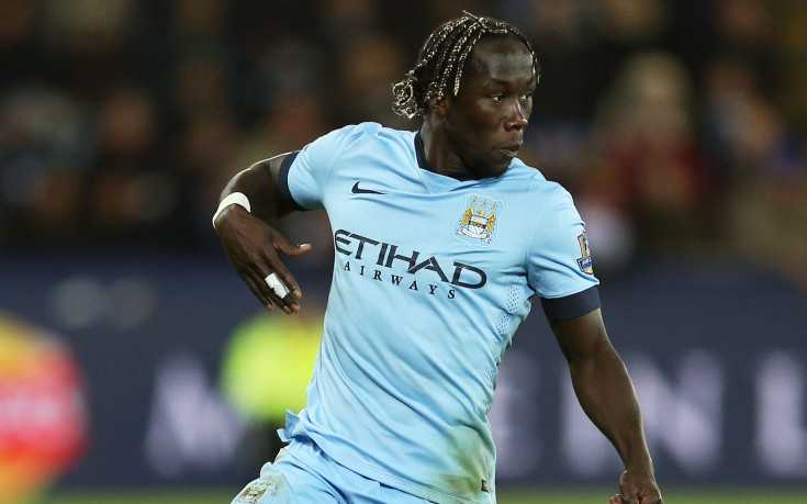 Два отбора от Висшата лига с интерес към бивш играч на Манчестър Сити