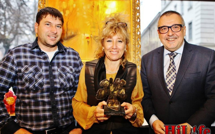 Григор Димитров – Модна икона на 2014-а