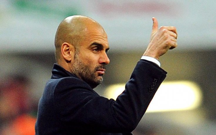 Гуардиола доволен от успеха: Време е за последната стъпка в Майнц