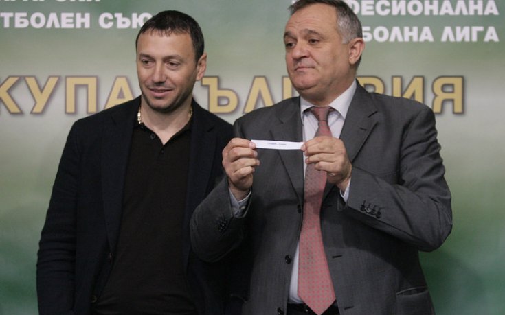Локо Сф уточни лагерите си, отива в Сандански и Анталия