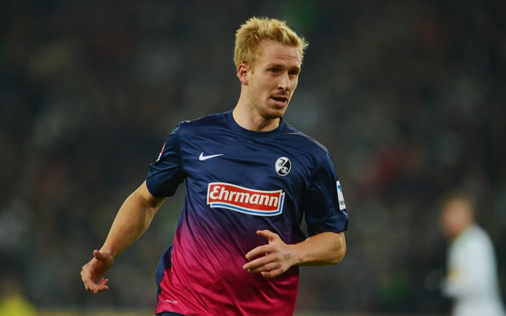 Бивш немски национал сложи край на кариерата си само на 31