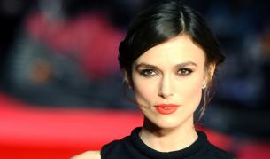 Кийра Найтли