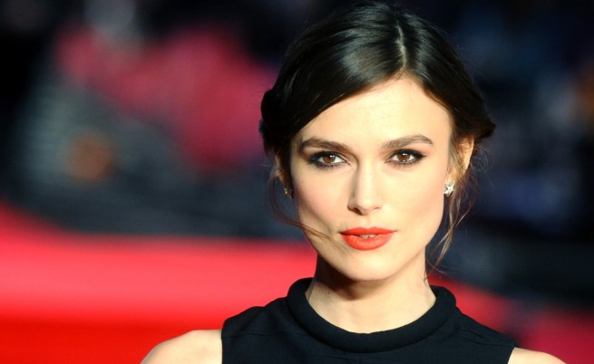  Кийра Найтли 