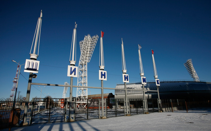 Бюджетът на Мондиал 2018 стана 1 милиард евро