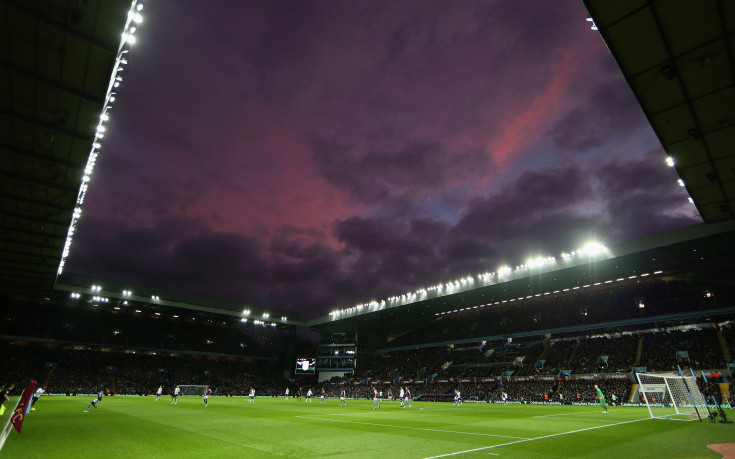 ВИДЕО: Астън Вила - Манчестър Юнайтед 1:1