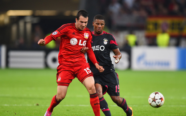 Внукът на Уве Зеелер смени Байер с Вердер под наем