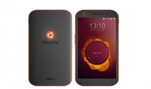 Чакаме първия Ubuntu смартфон през февруари