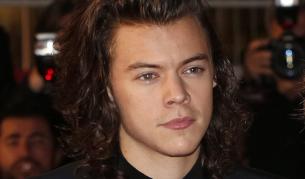 Хари Стайлс