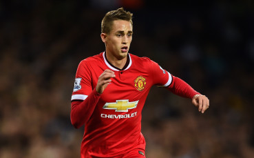 Юнайтед се навил да даде Янузай на Интер