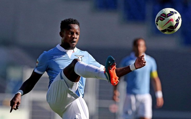 Халф на Лацио: Ако Ливърпул ме поиска, не мога да откажа