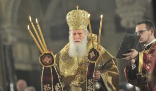 Патриарх Неофит ще получи орден "Стара планина"