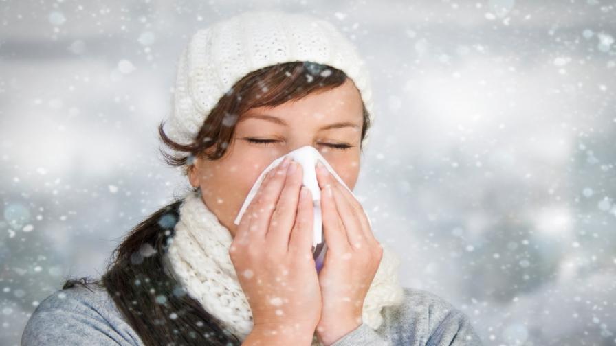 Експерт: Над 1,5 млн. българи няма да се заразят от грип