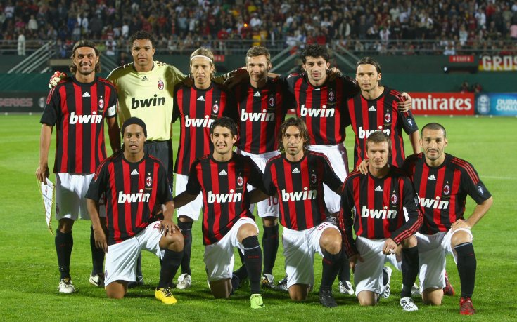 Арабски консорциум готов да инвестира 300 милиона в Милан