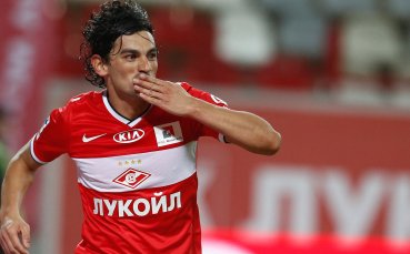 Тино Коща премина в Дженоа