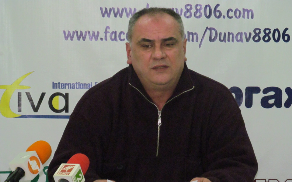 Трифонов: При тези действия на федерацията обмисляме оставането си в баскетбола