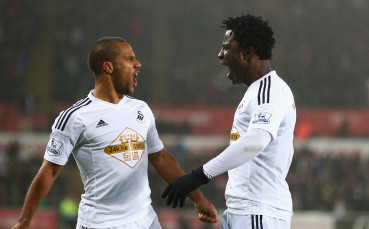 ВИДЕО: Стриптийз на „Анфийлд“