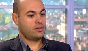 Борислав Балтов