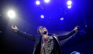 Лени Кравиц: Намерете време за любов