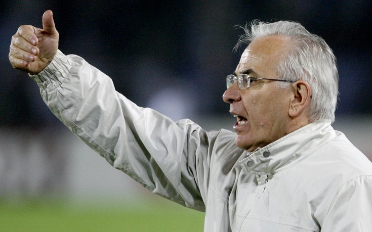 Българите в Амкар с нов треньор