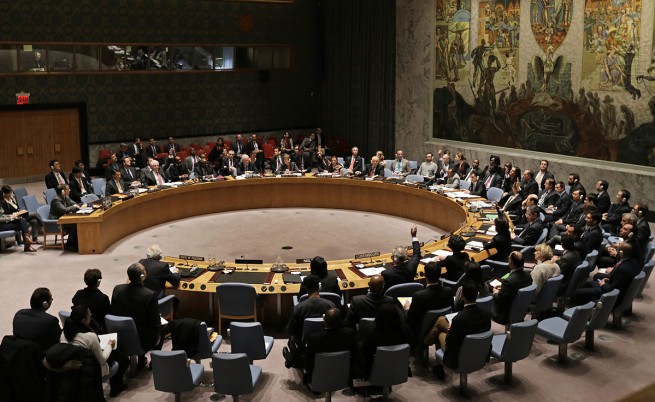 ООН прие резолюция срещу финансирането на „Даеш“