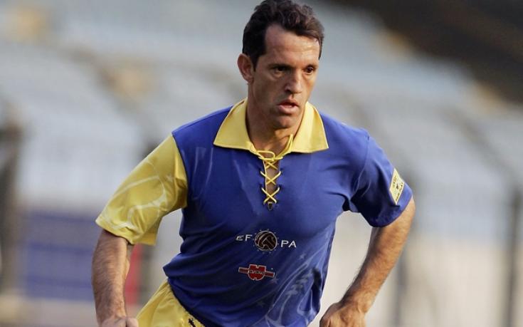 Гойкоечея вече не е селекционер на Екваториална Гвинея