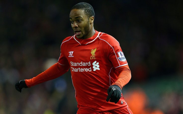 Стърлинг най-сетне склони за новия договор